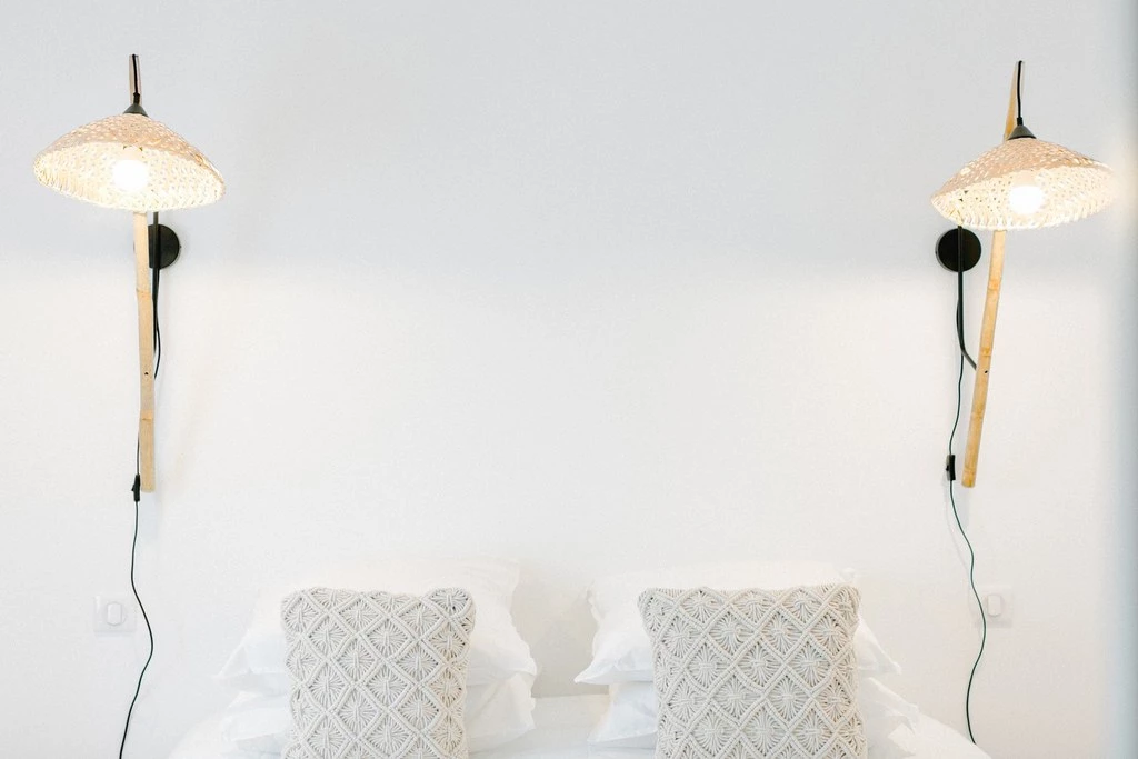 La Borderie du Peuble